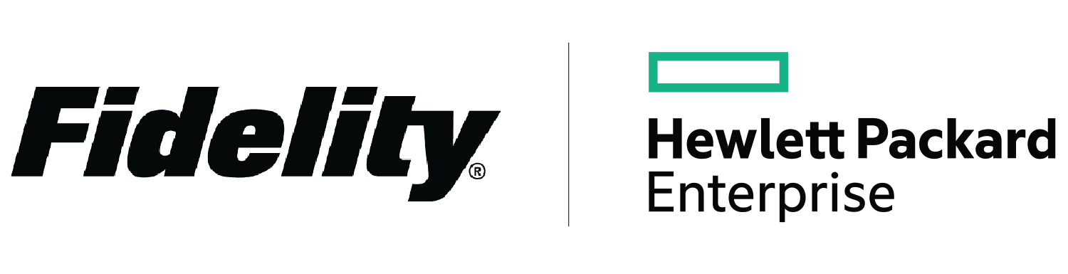 HPE Logo